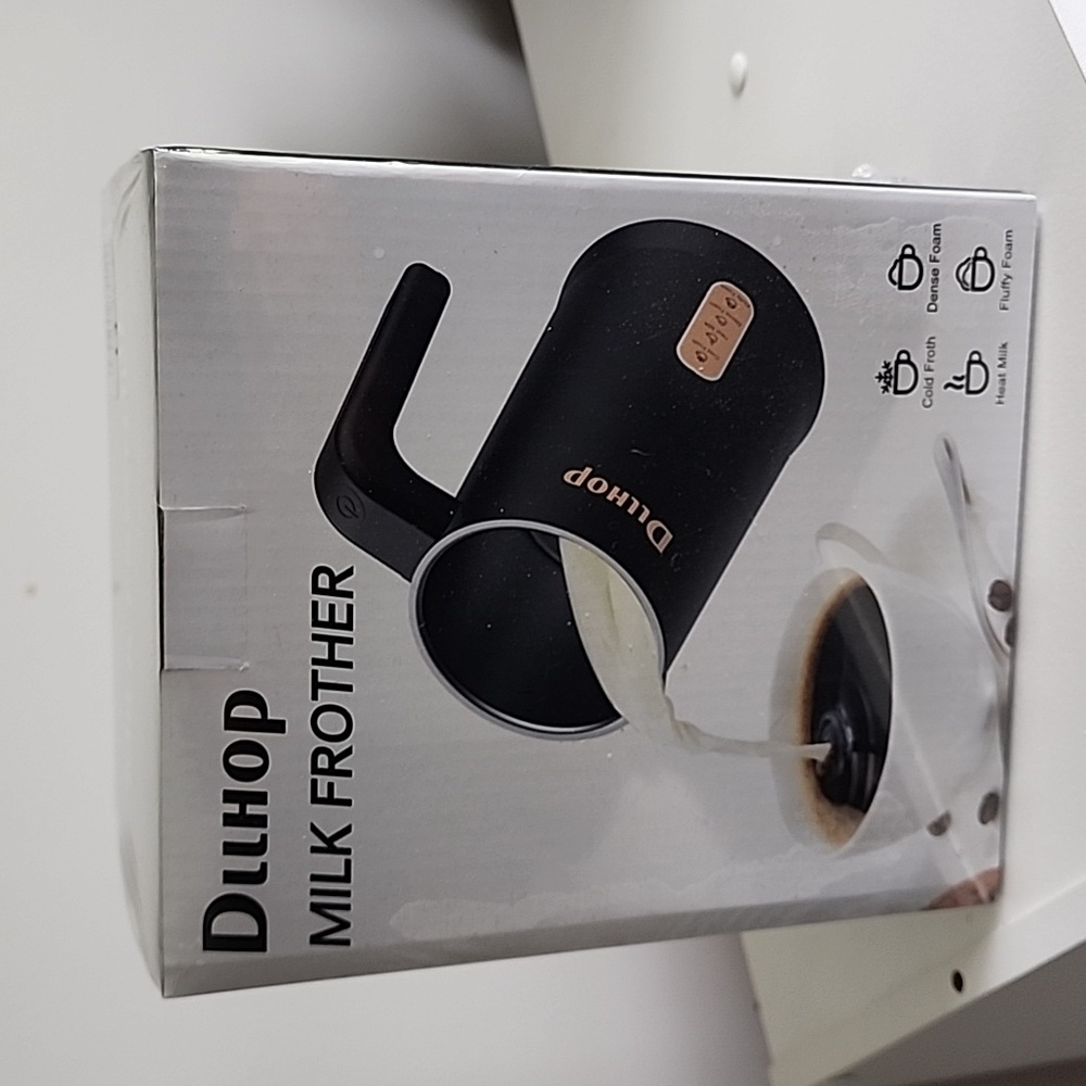 Dllhop Milk Frother